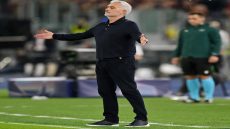 عكس النغمة السائدة.. ريمونتادا روما تمنح مورينيو إنجازًا تاريخيًا مع ريال مدريد…