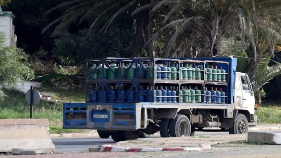 الحكومة ترصد 19,4 مليارا للمقاصة .. ودعم ” البوطا ” يضغط على الميزانية…