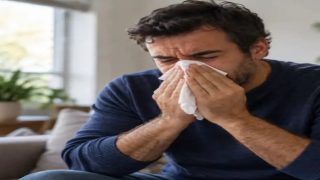 الإنفلونزا قد تصيب الشباب بمضاعفات خطيرة .. ومنظمة الصحة العالمية تركز على الوقاية …