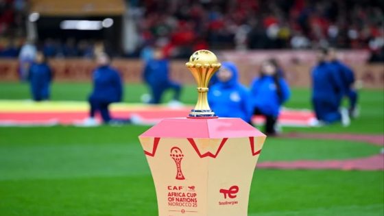 كأس إفريقيا تعود إلى نظام العامين…