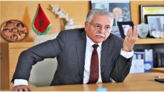 وزير التربية الوطنية يفتتح الحوار القطاعي مع مؤسسات التعليم الخصوصية…