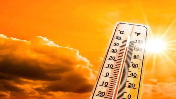 حرارة تصل إلى 36 درجة بأوسرد و35 بالعيون.. وأجواء حارة نسبياً بالأقاليم الجنوبية