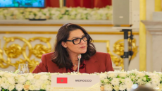المنصوري من موسكو: الملك محمد السادس جعل إفريقيا أولوية قصوى في السياسة الخارجية للمغرب ومبادراته الملكية تعزز الاندماج والتنمية بالقارة