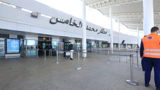 مطار محمد الخامس.. توقيف فرنسي مبحوث عنه دوليا للاشتباه في تورطه بمحاولة قتل بباريس