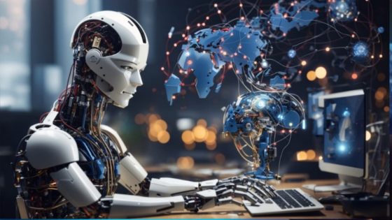 ثغرات أمنية رقمية تؤجل برنامجا للوكالة الوطنية للمياه والغابات وتعيد ملف حماية الأنظمة المعلوماتية إلى الواجهة
