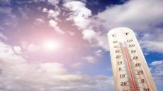 الأرصاد الجوية.. حرارة تصل إلى 38 درجة بالعيون و35 بالسمارة مع رياح وتطاير الغبار بالأقاليم الصحراوية