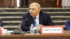 وزير الداخلية يعقد لقاء في إطار التحضير للاستحقاقات الانتخابية المقررة سنة 2027 لتجديد المؤسسات المنتخبة الوطنية والمحلية والمهنية (بلاغ)