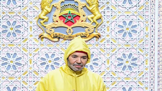 الولاية التشريعية والحكومية الجديدة يجب أن تشكل منعطفا حقيقيا لمواصلة طموح المغرب كقوة اقتصادية صاعدة وموثوقة (جلالة الملك)